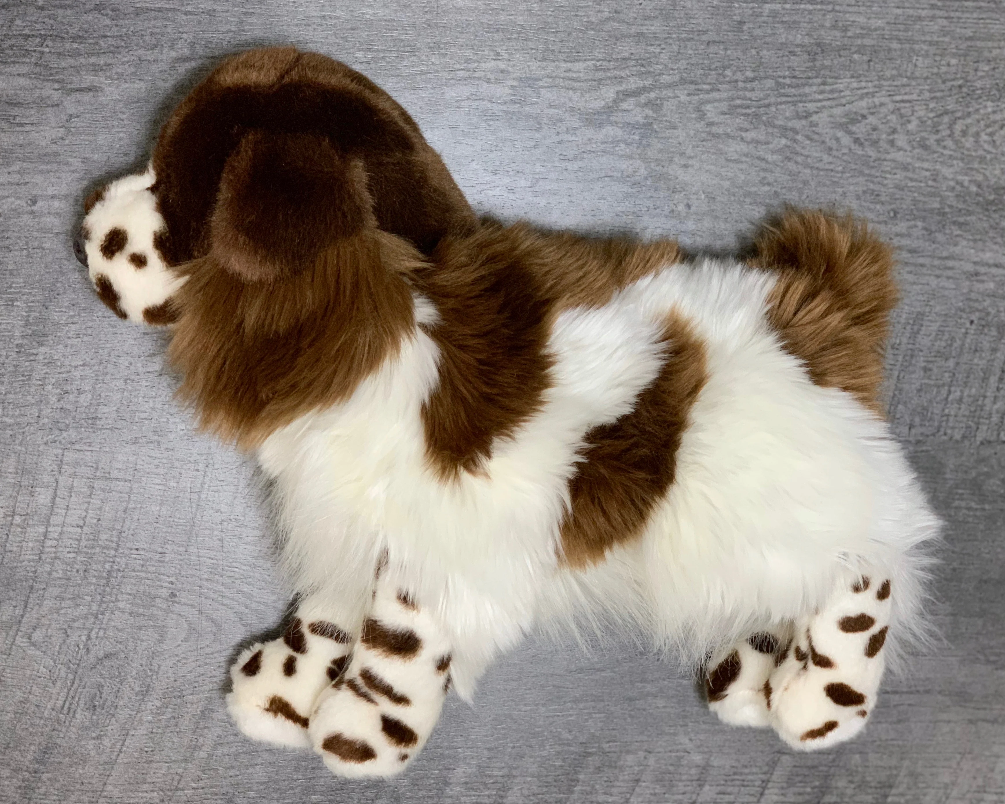 Weighted Ogilvy Spaniel – 15" (Up to 3 lbs) - Image 9