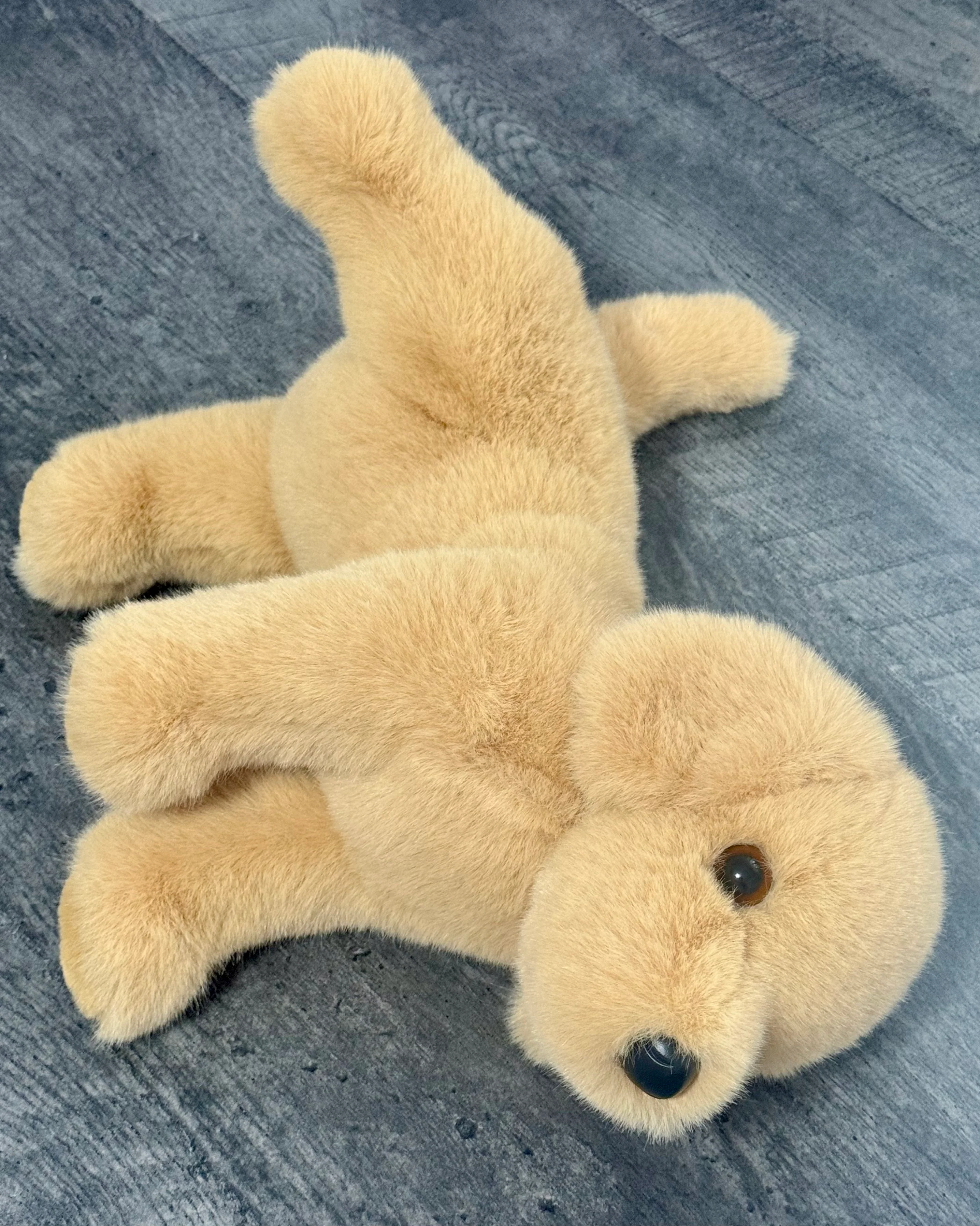 15-inch Weighted Golden Retriever, up to 4lbs - Image 4