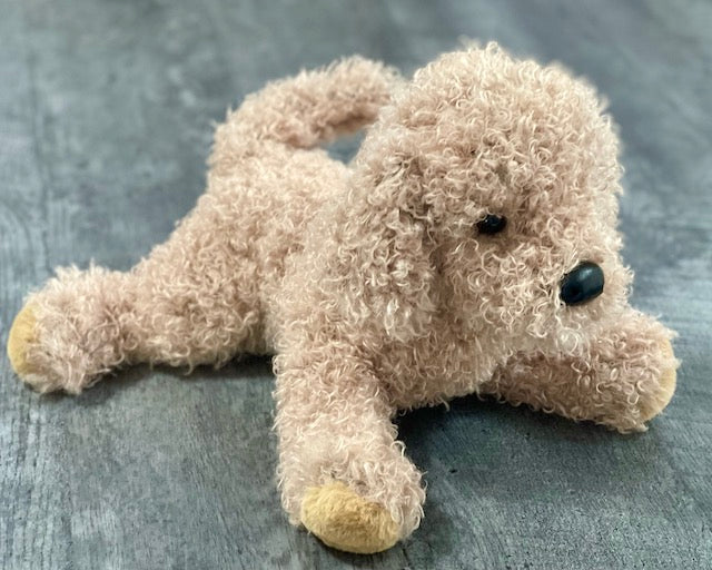 Weighted Doodle Pup – 15" (Up to 3 lbs) - Image 3