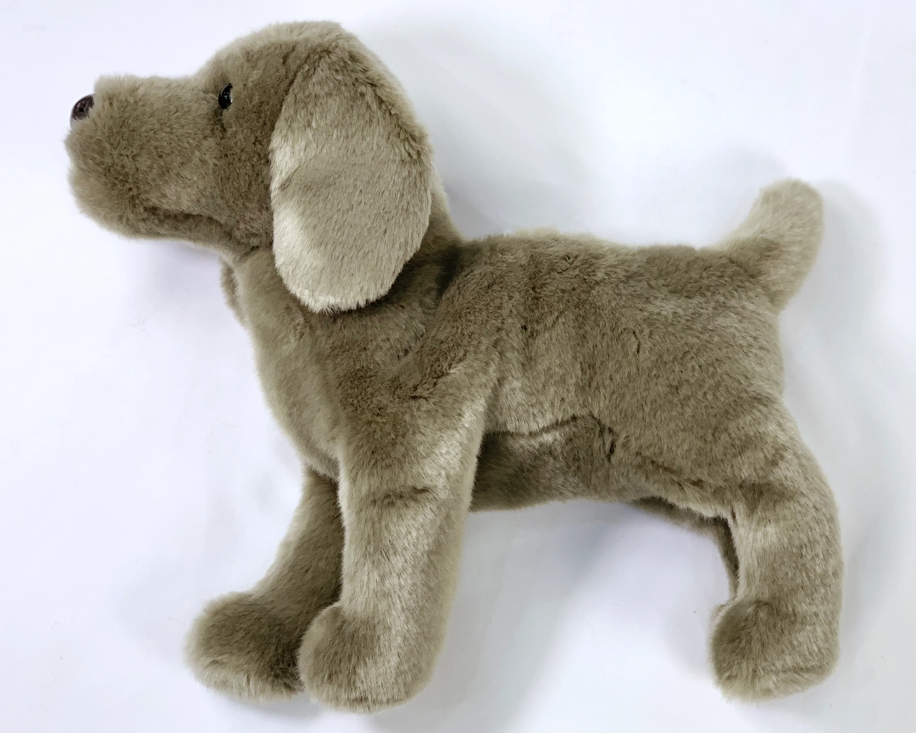 Weighted Weimaraner Pup – 15" (2.5 lbs) - Image 4