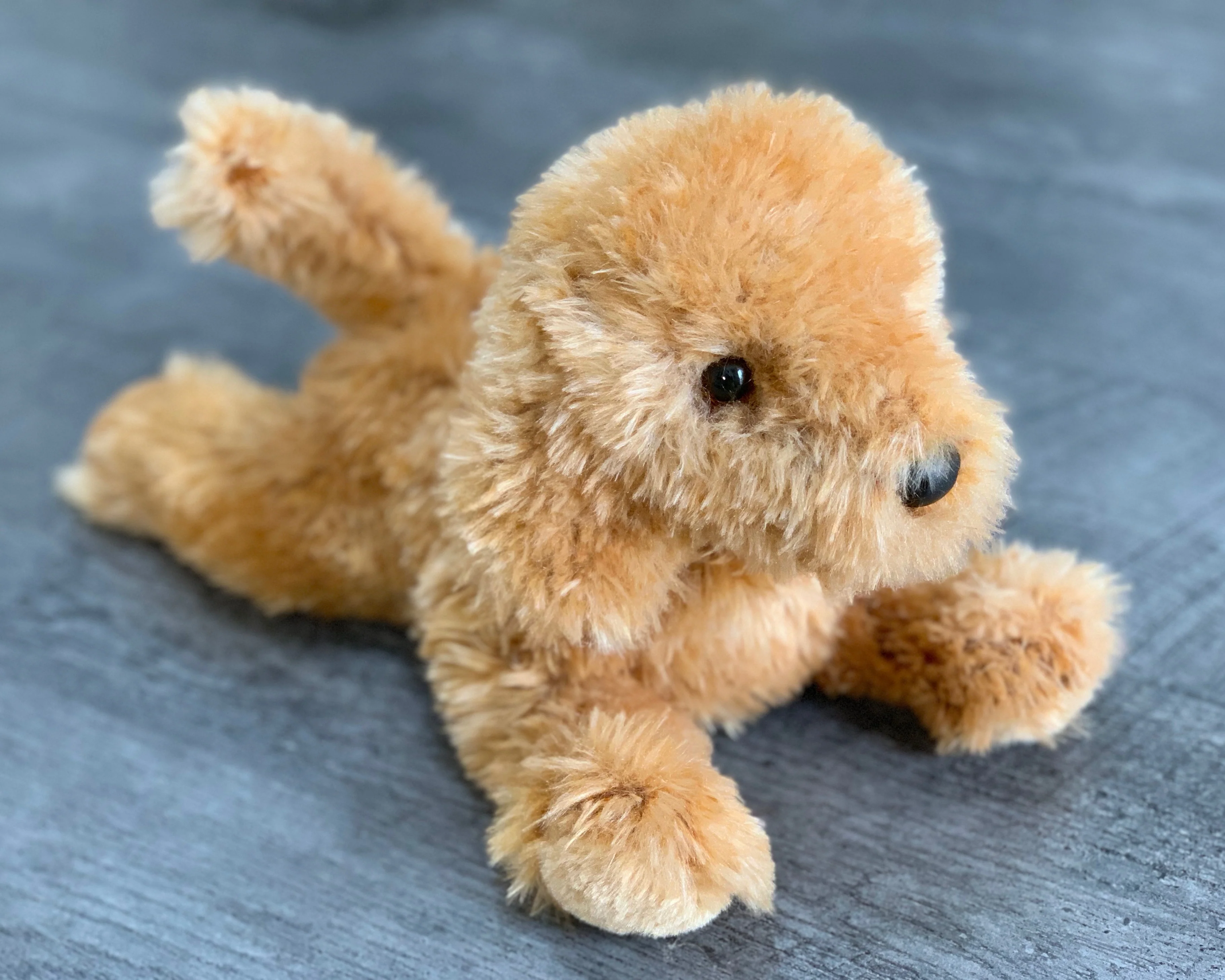 Weighted Labradoodle – 15" (Up to 3 lbs) - Image 3