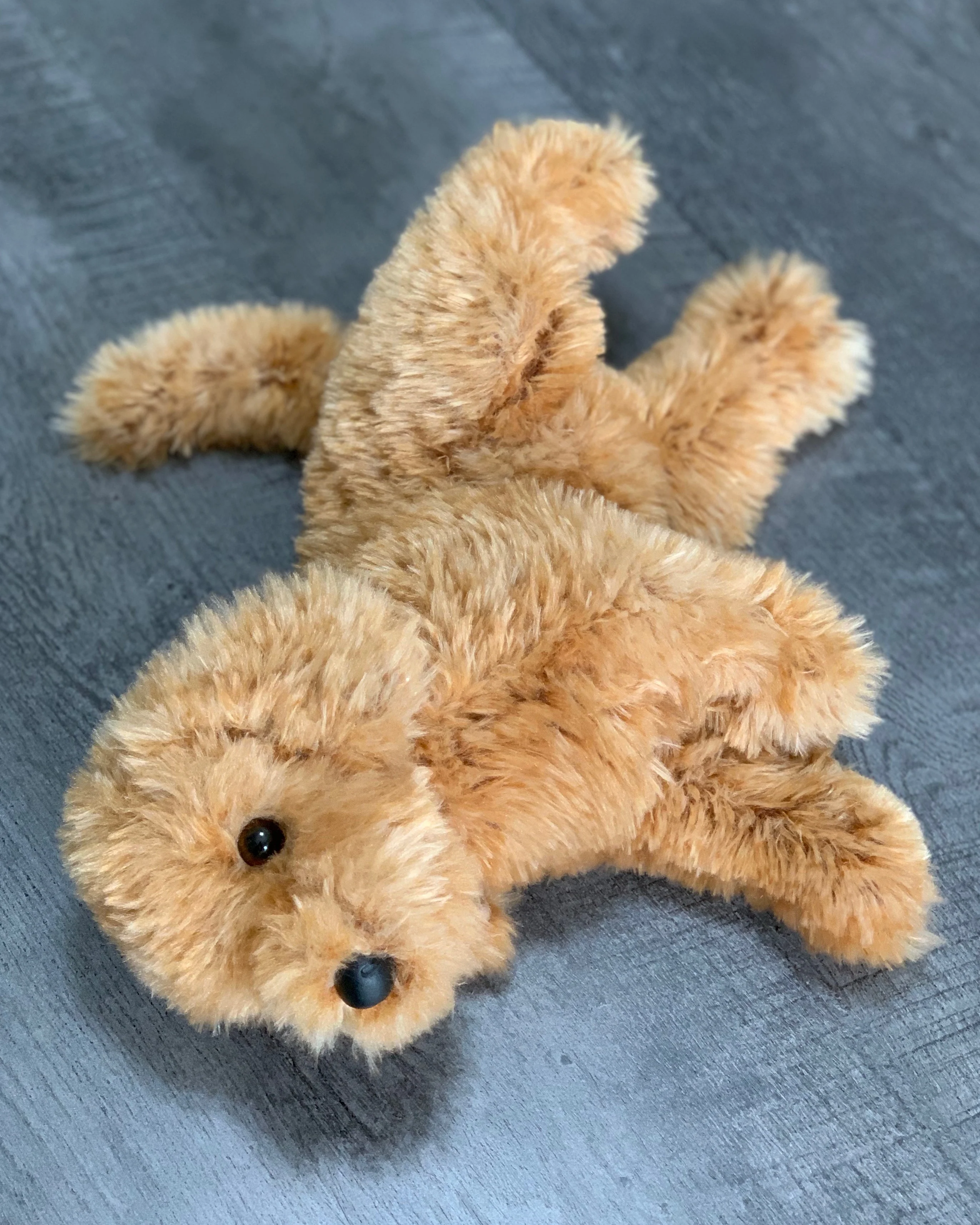 Weighted Labradoodle – 15" (Up to 3 lbs) - Image 6