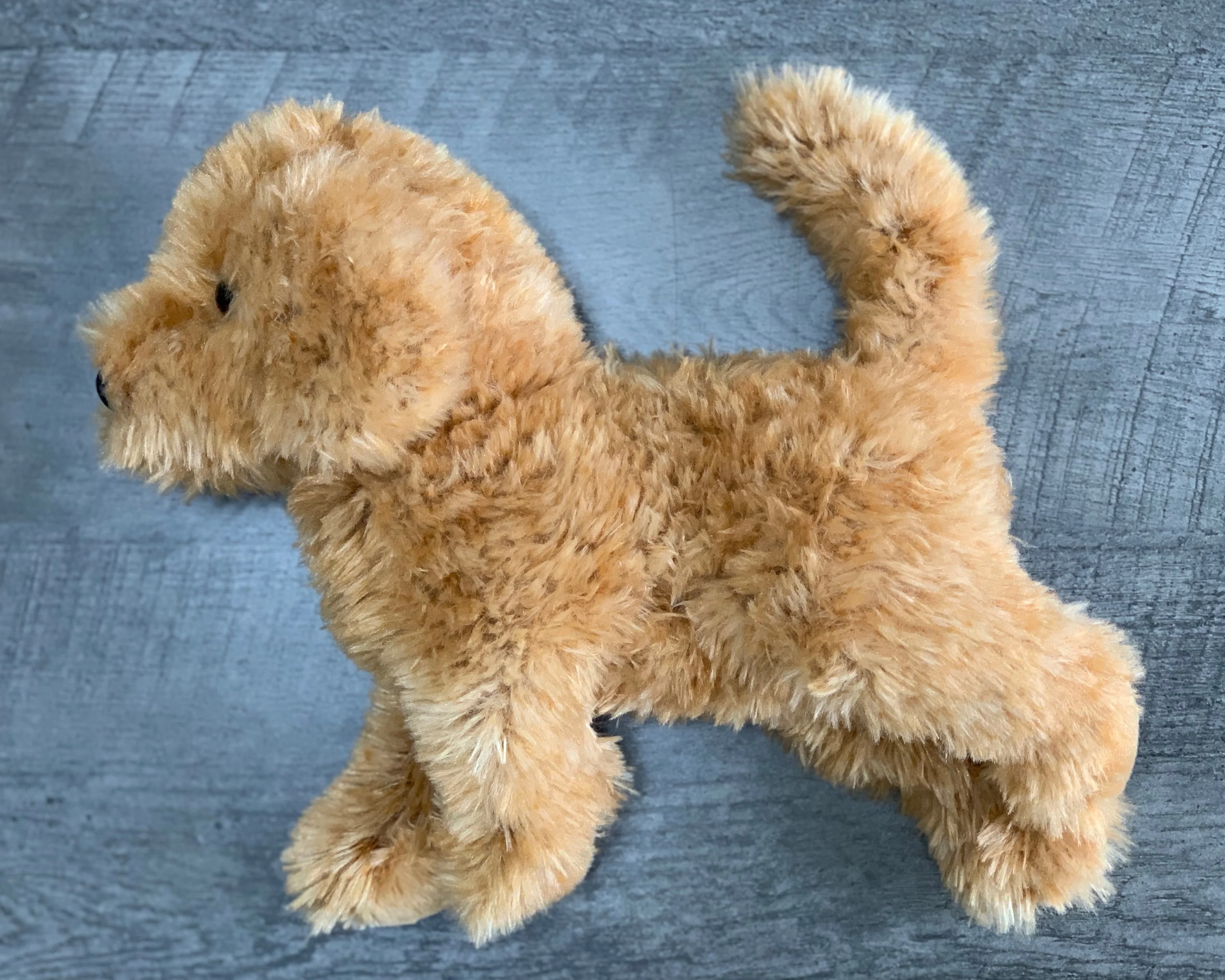 Weighted Labradoodle – 15" (Up to 3 lbs) - Image 7