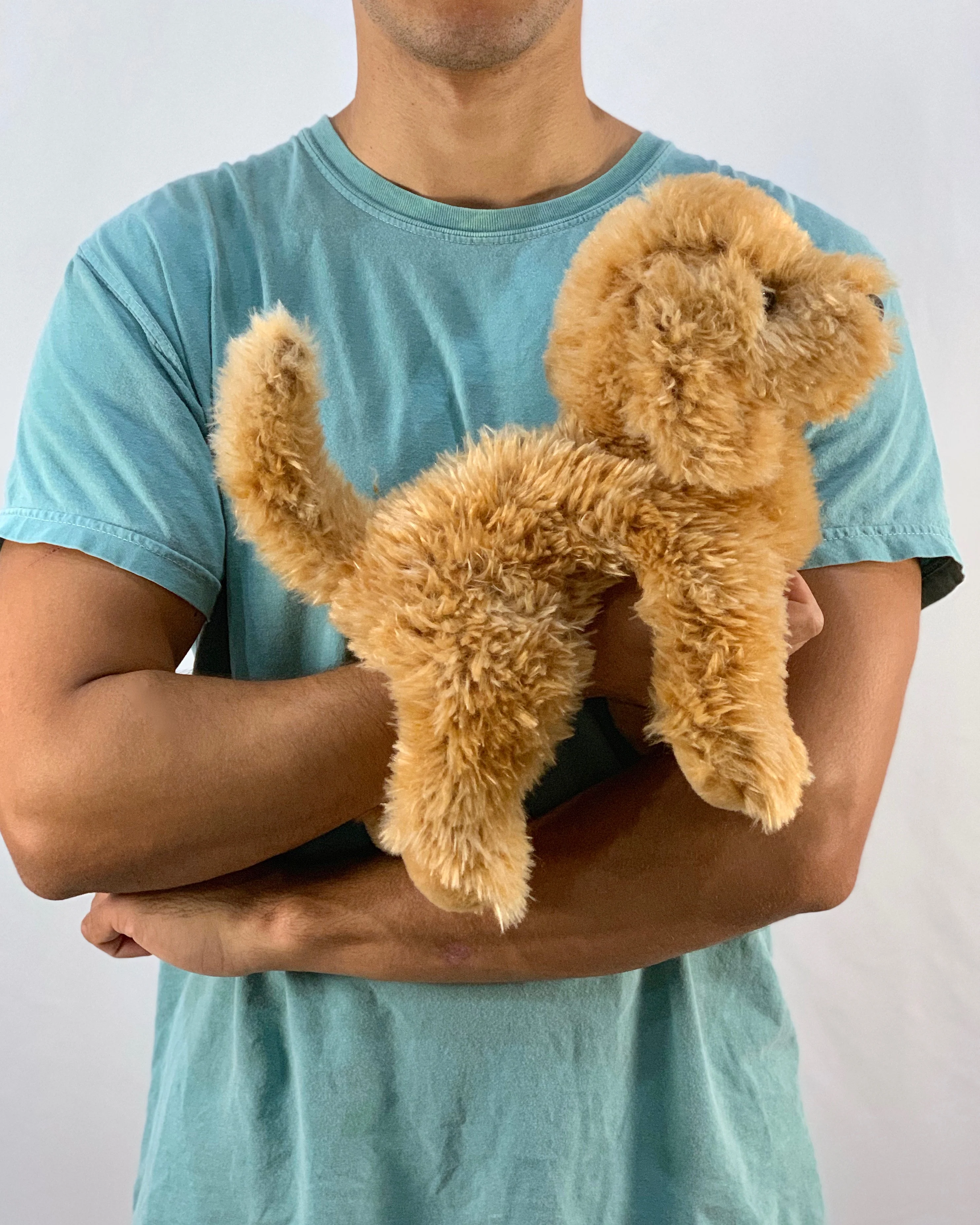 Weighted Labradoodle – 15" (Up to 3 lbs) - Image 8