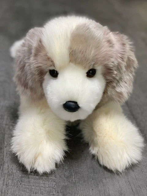 19-inch Weighted Great Pyrenees, up to 5lbs - Image 4