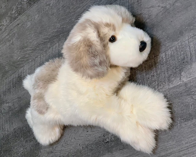 19-inch Weighted Great Pyrenees, up to 5lbs - Image 5