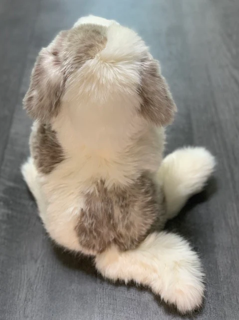 19-inch Weighted Great Pyrenees, up to 5lbs - Image 6