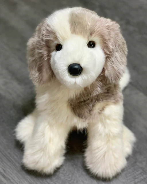 19-inch Weighted Great Pyrenees, up to 5lbs - Image 7