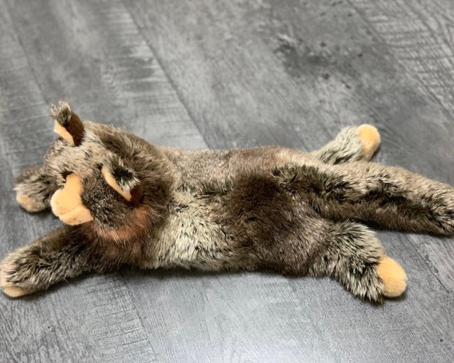 Weighted Maine Coon Cat – 20" Lifelike Plush (Up to 4 lbs) - Image 3