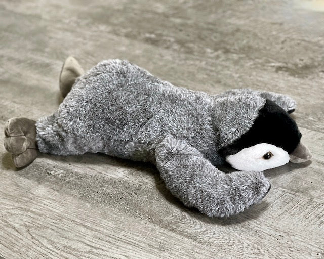 Weighted Penguin Plush — 22" Belly-Down Hugger (Up to 9lbs) - Image 9