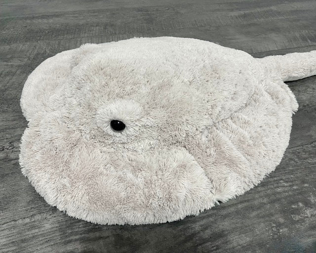 40-inch Weighted Stingray, up to 10lbs - Image 5