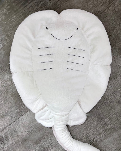 40-inch Weighted Stingray, up to 10lbs - Image 6