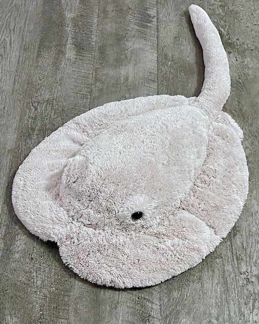 40-inch Weighted Stingray, up to 10lbs - Image 7