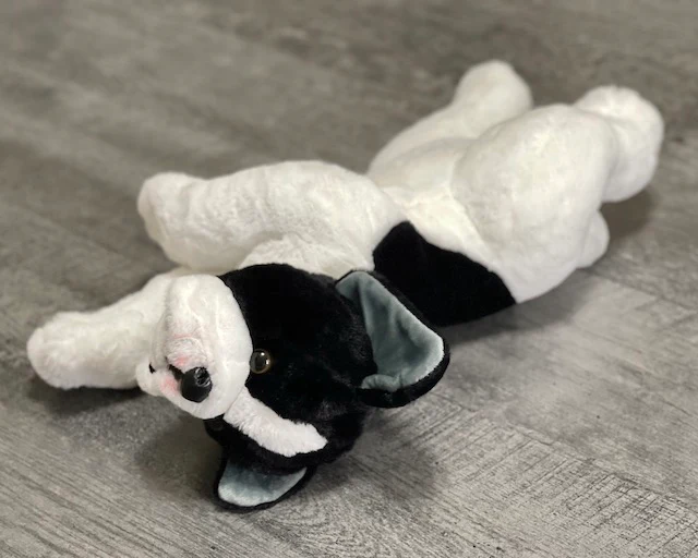 22-inch Weighted French Bulldog, Frenchie, up to 8lbs - Image 6