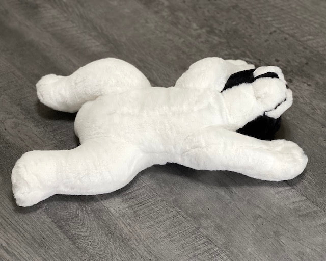 22-inch Weighted French Bulldog, Frenchie, up to 8lbs - Image 7